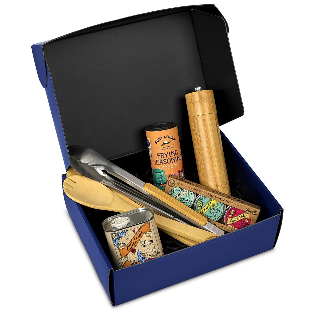 Altitude Omega Gift Box (excluding contents) - Image 36