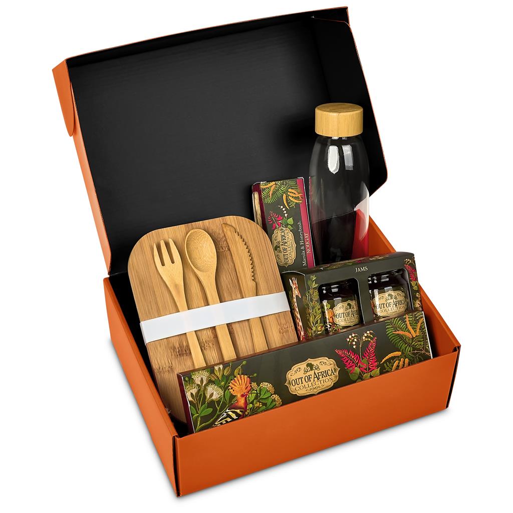 Altitude Omega Gift Box (excluding contents) - Image 41