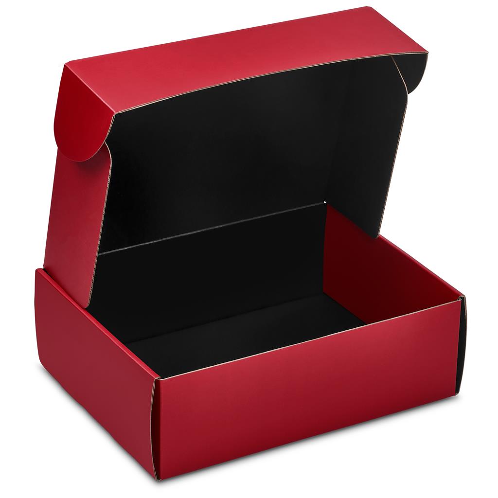 Altitude Omega Gift Box (excluding contents) - Image 49