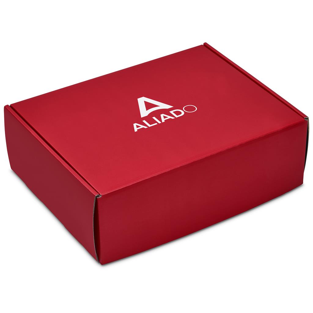 Altitude Omega Gift Box (excluding contents) - Image 47