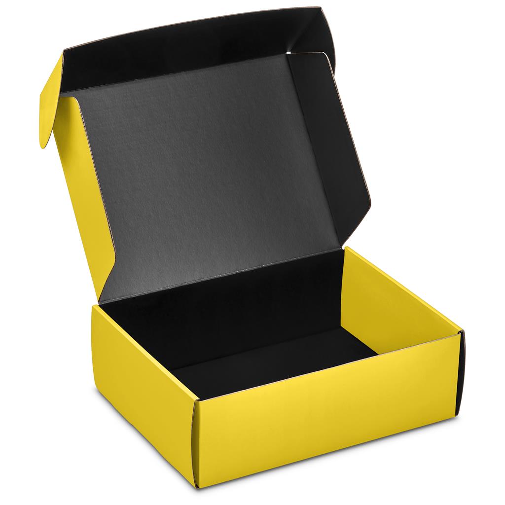 Altitude Omega Gift Box (excluding contents) - Image 61