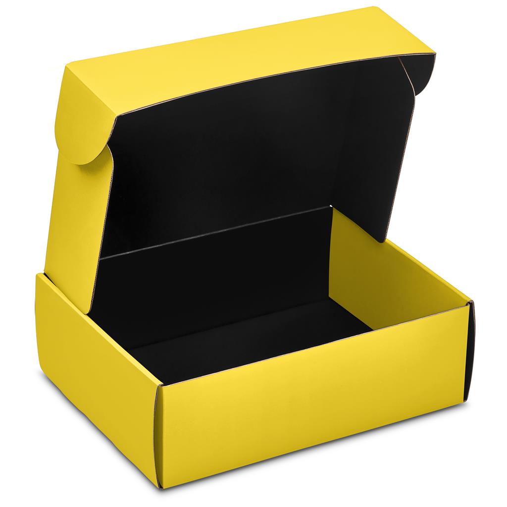 Altitude Omega Gift Box (excluding contents) - Image 64