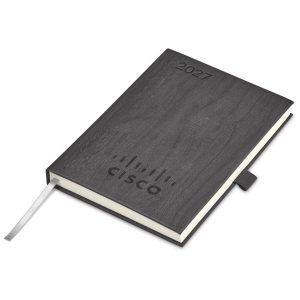 Altitude Oakridge A5 2027 Diary