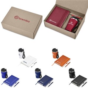 Altitude Echoism 2027 Diary Gift Set