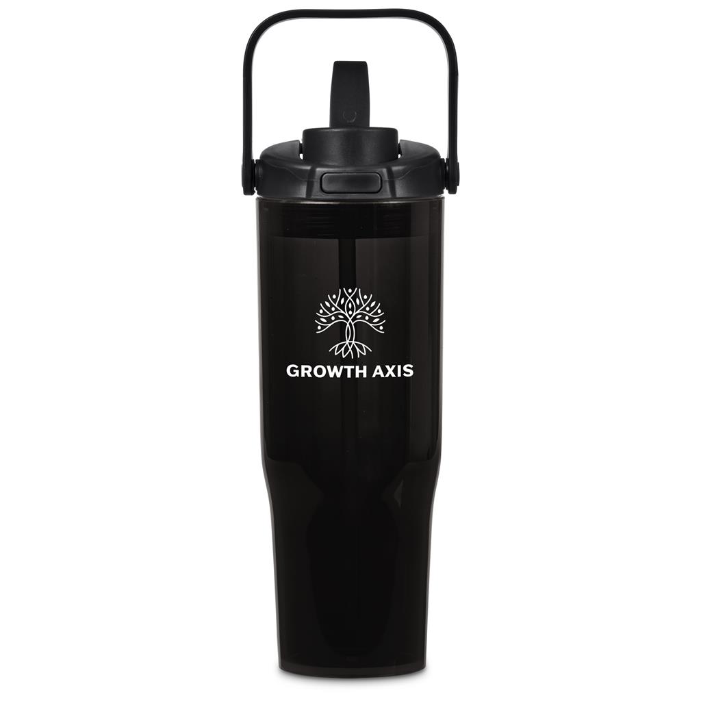 Kooshty Moomo Plastic Tumbler - 900ml - Image 15