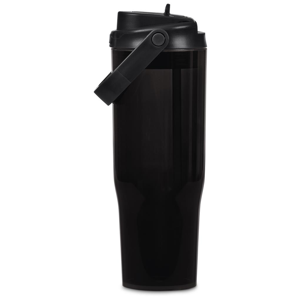 Kooshty Moomo Plastic Tumbler - 900ml - Image 7