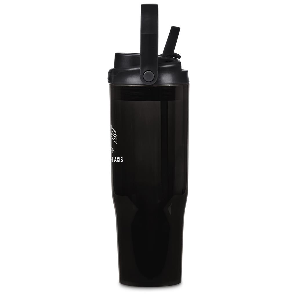 Kooshty Moomo Plastic Tumbler - 900ml - Image 6