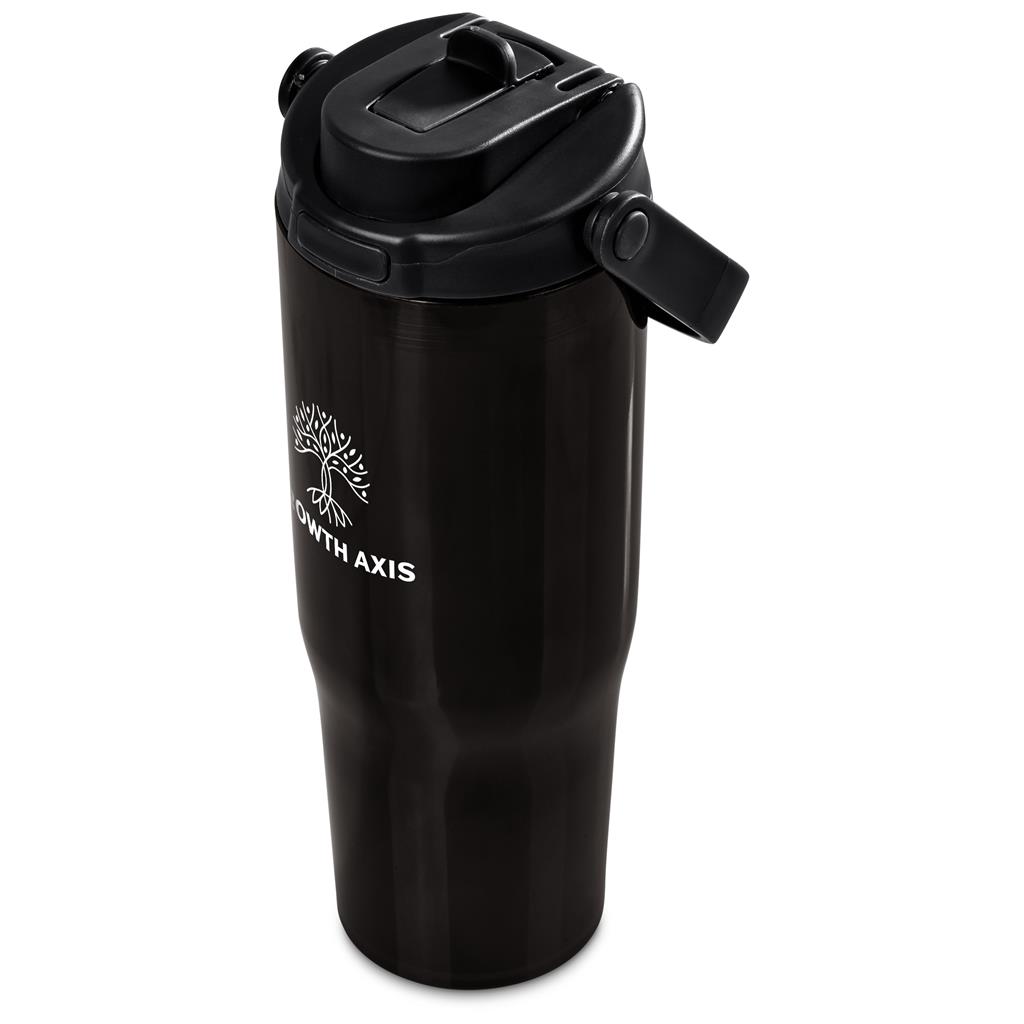 Kooshty Moomo Plastic Tumbler - 900ml - Image 19