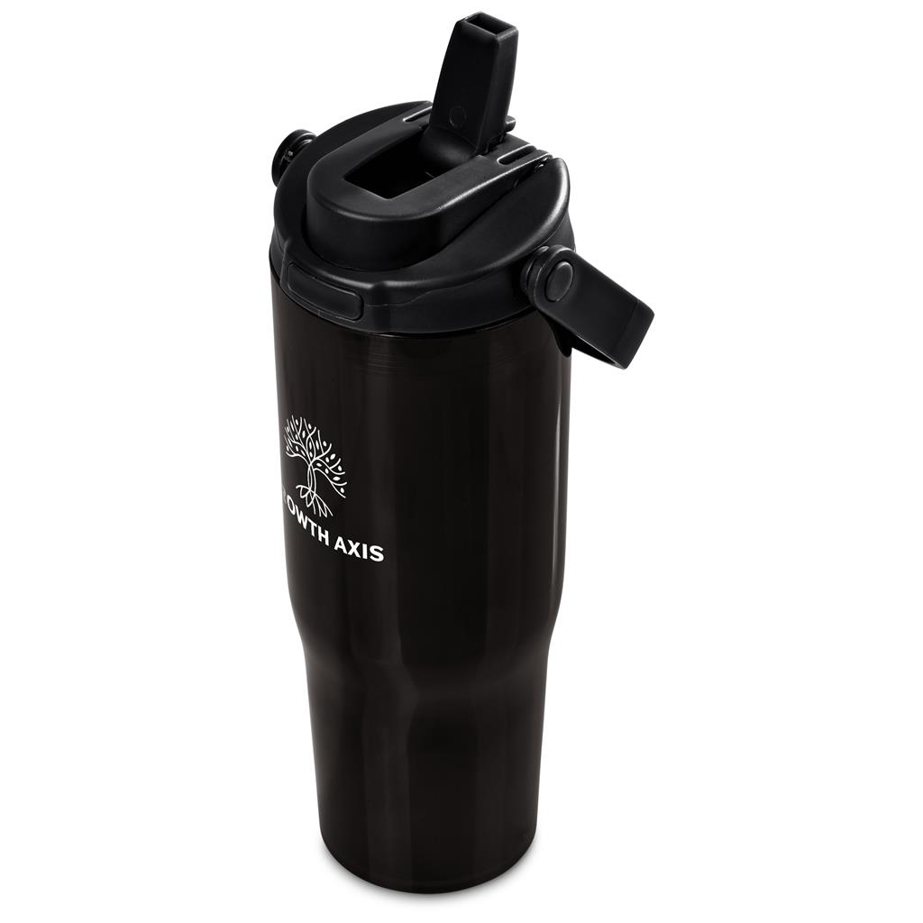 Kooshty Moomo Plastic Tumbler - 900ml - Image 14