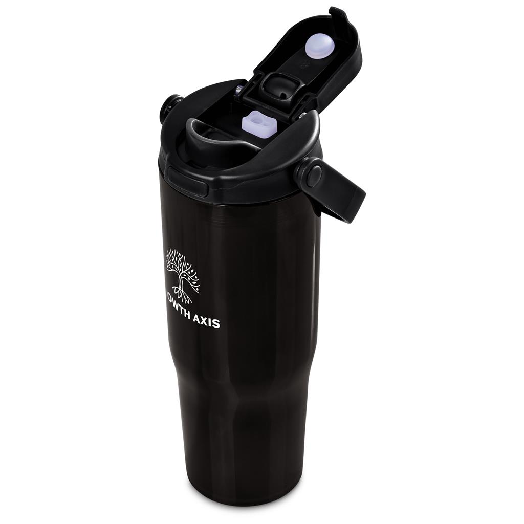 Kooshty Moomo Plastic Tumbler - 900ml - Image 16