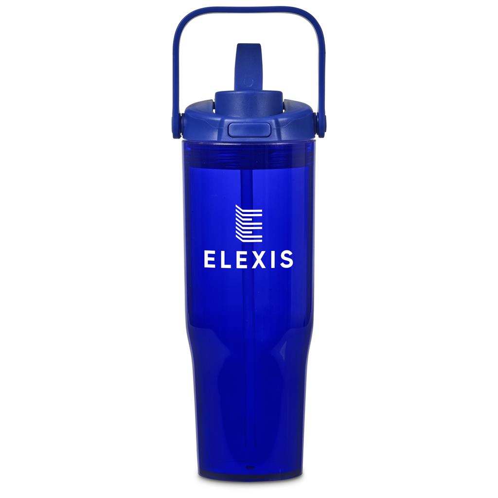 Kooshty Moomo Plastic Tumbler - 900ml - Image 37