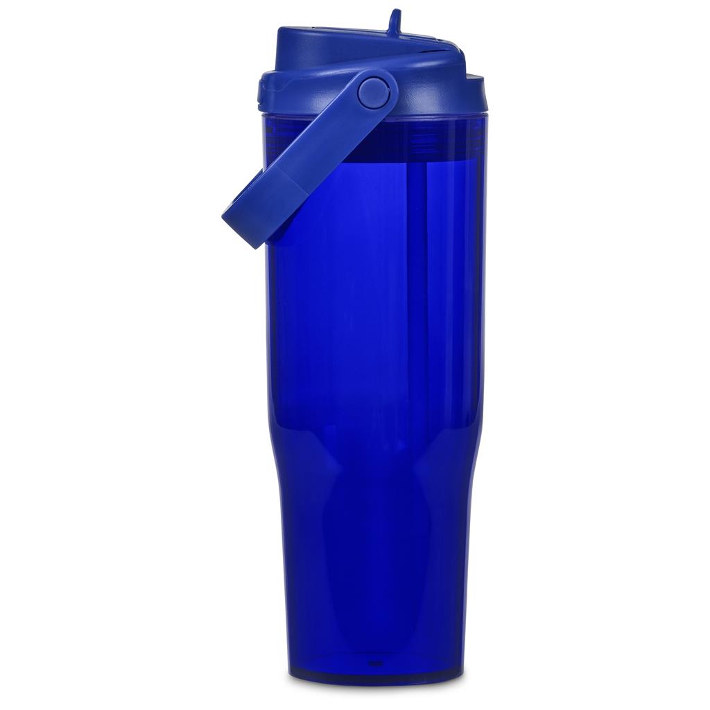 Kooshty Moomo Plastic Tumbler - 900ml - Image 29