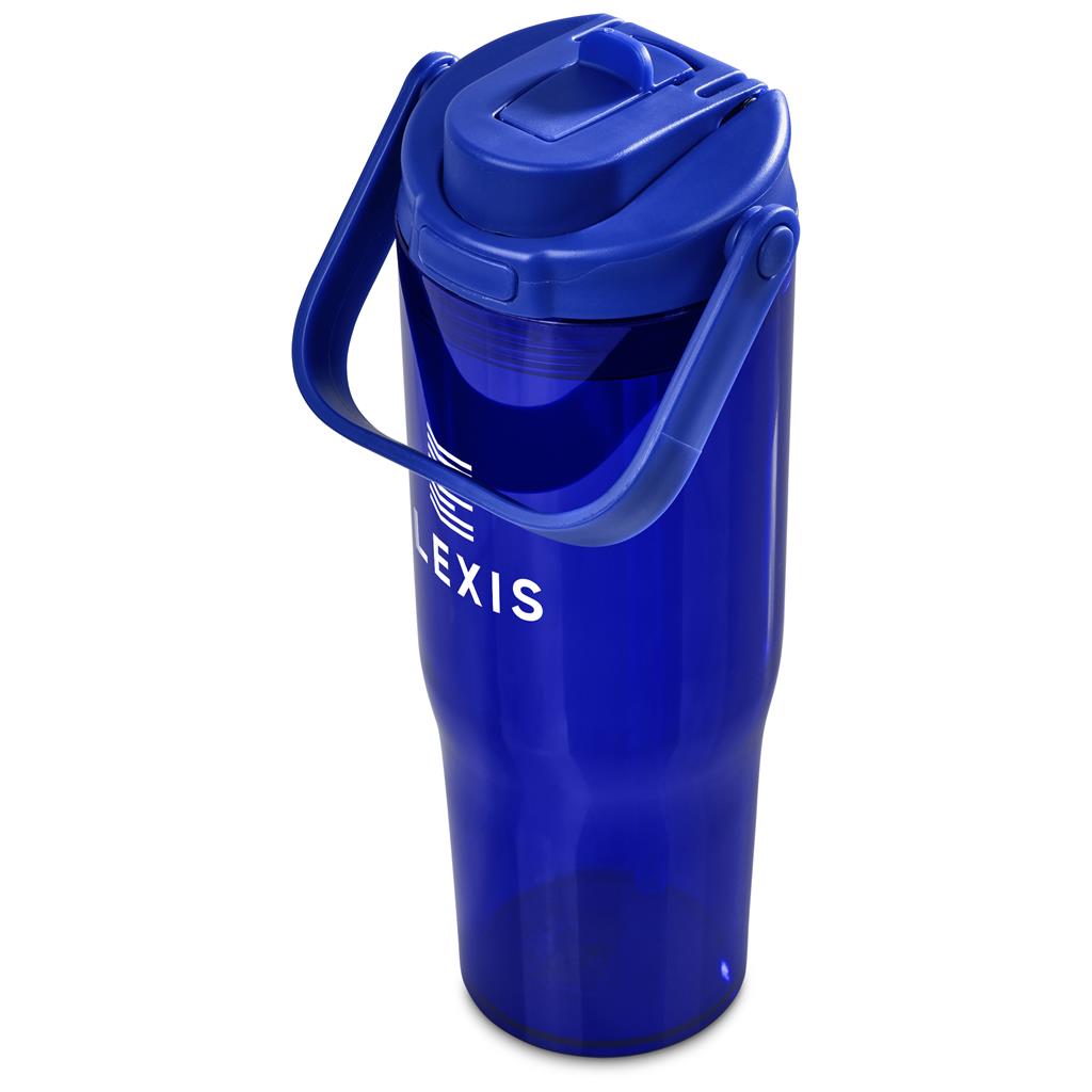 Kooshty Moomo Plastic Tumbler - 900ml - Image 35