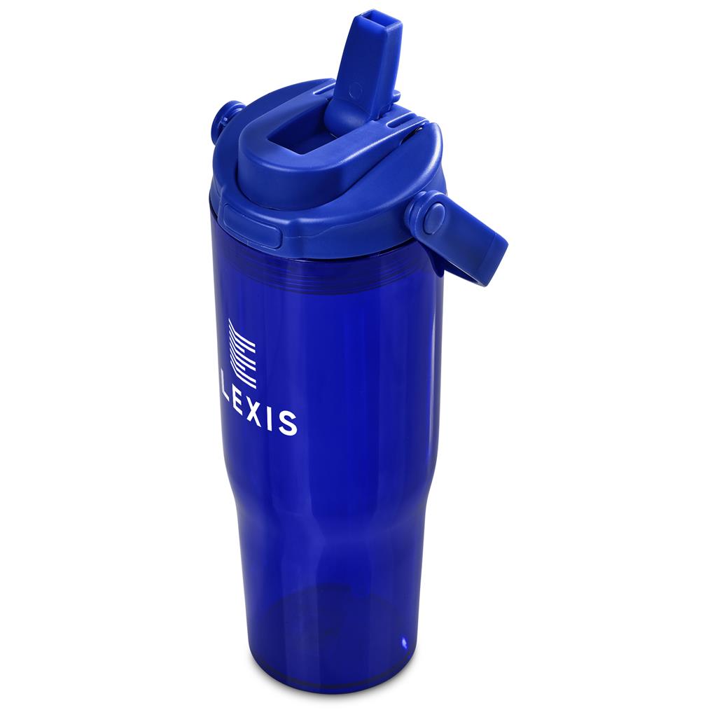 Kooshty Moomo Plastic Tumbler - 900ml - Image 34