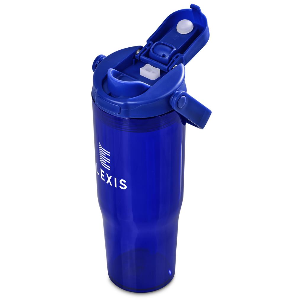 Kooshty Moomo Plastic Tumbler - 900ml - Image 38