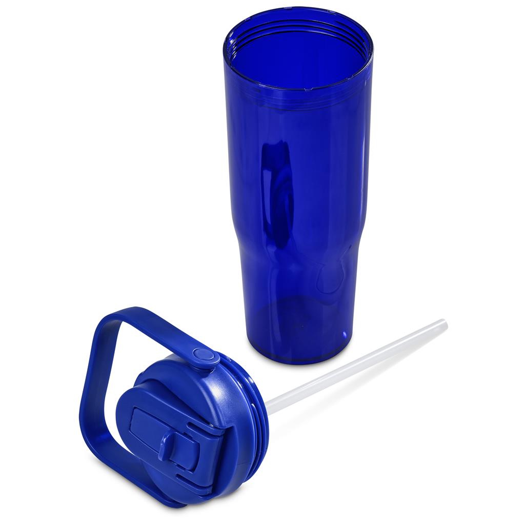 Kooshty Moomo Plastic Tumbler - 900ml - Image 41