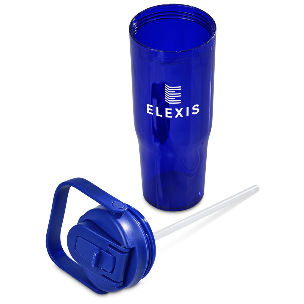Kooshty Moomo Plastic Tumbler - 900ml - Image 40