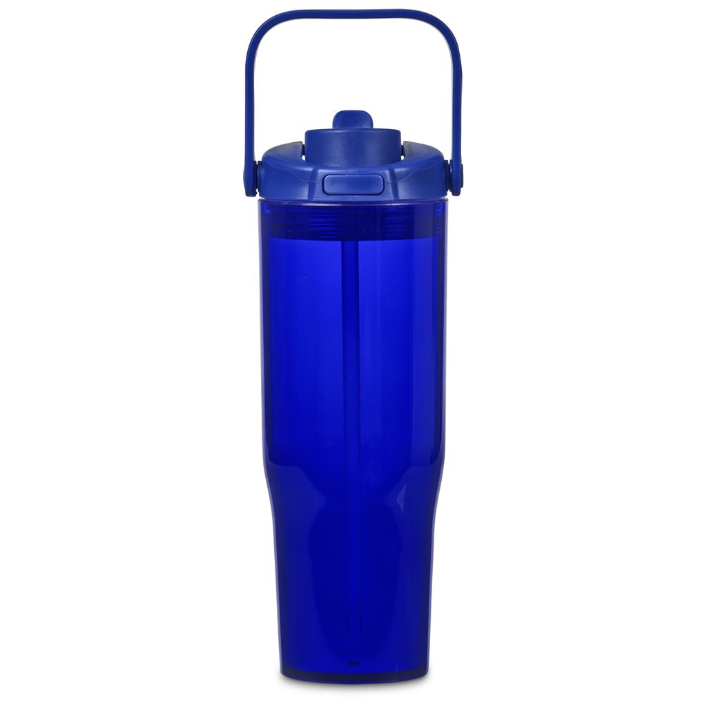 Kooshty Moomo Plastic Tumbler - 900ml - Image 27
