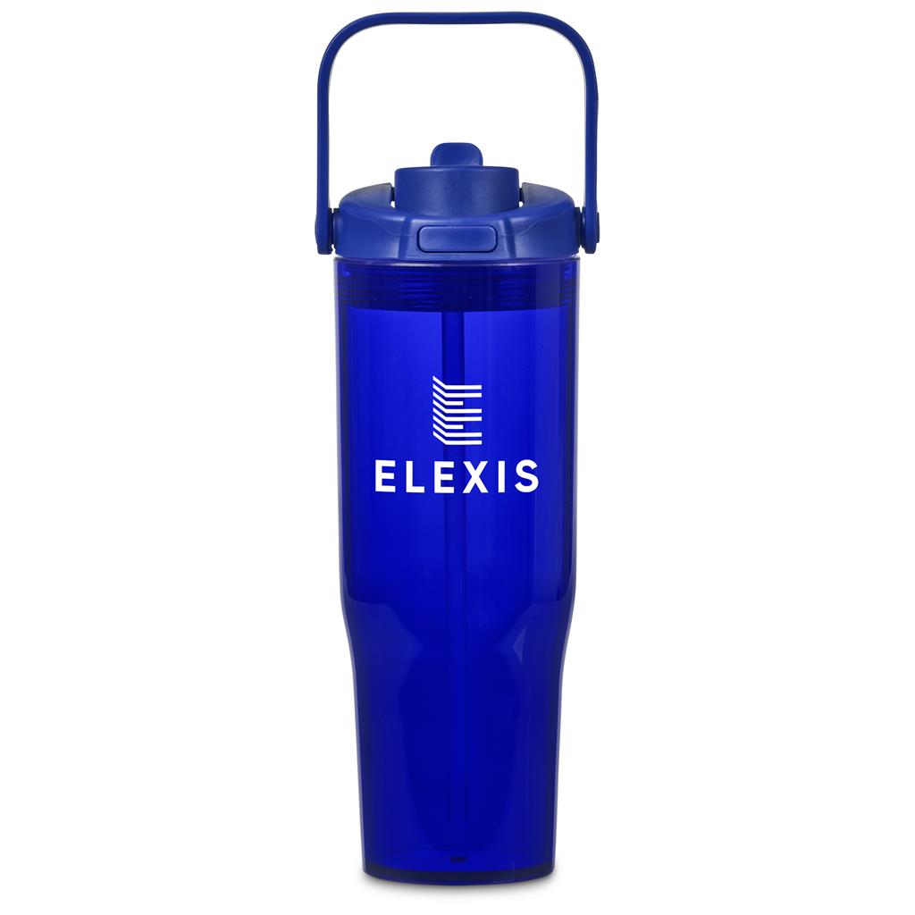 Kooshty Moomo Plastic Tumbler - 900ml - Image 25