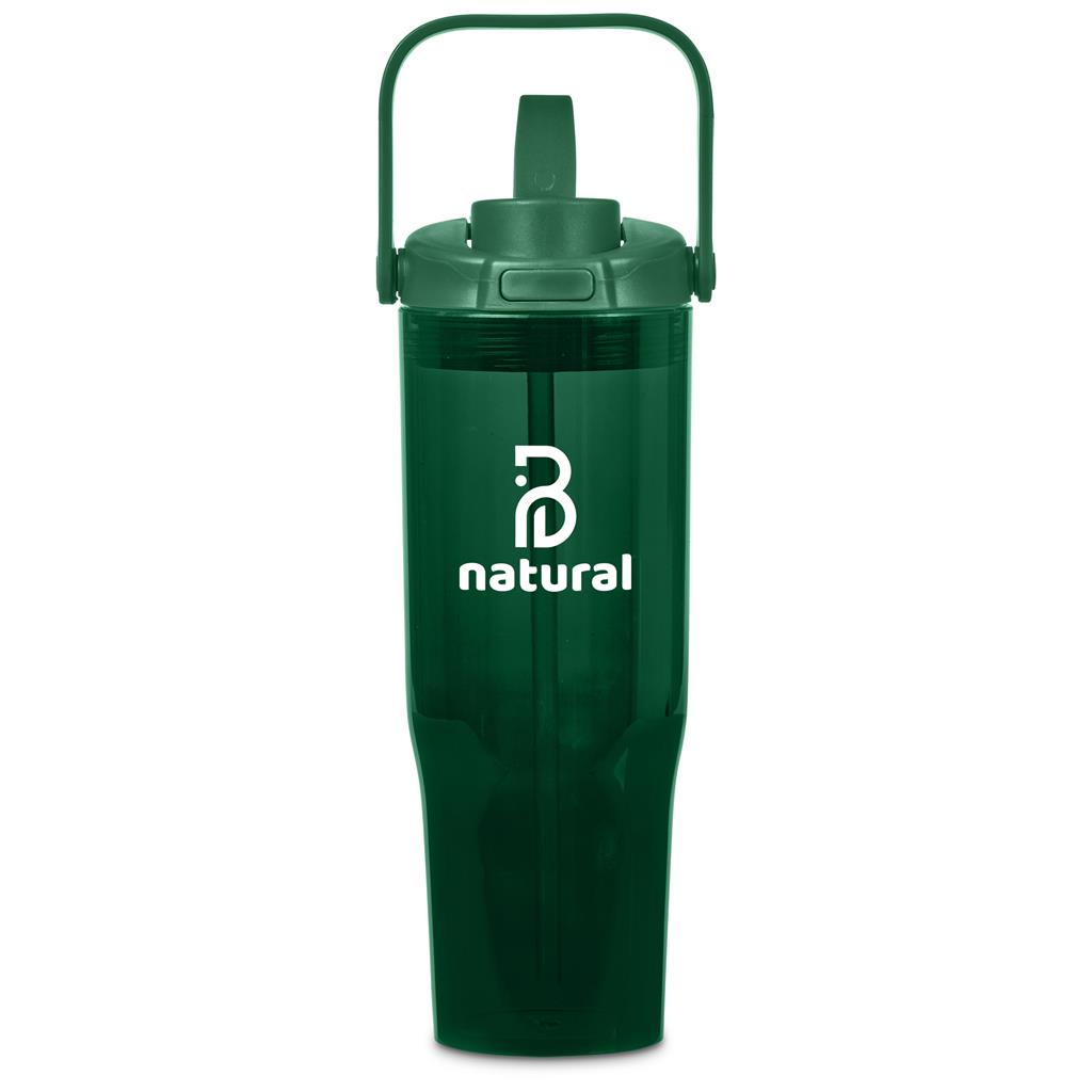 Kooshty Moomo Plastic Tumbler - 900ml - Image 52