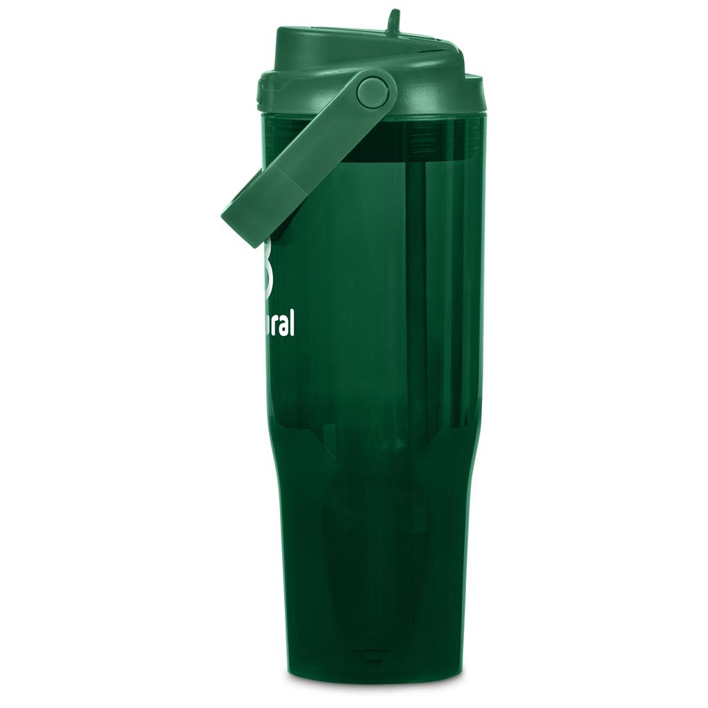 Kooshty Moomo Plastic Tumbler - 900ml - Image 47