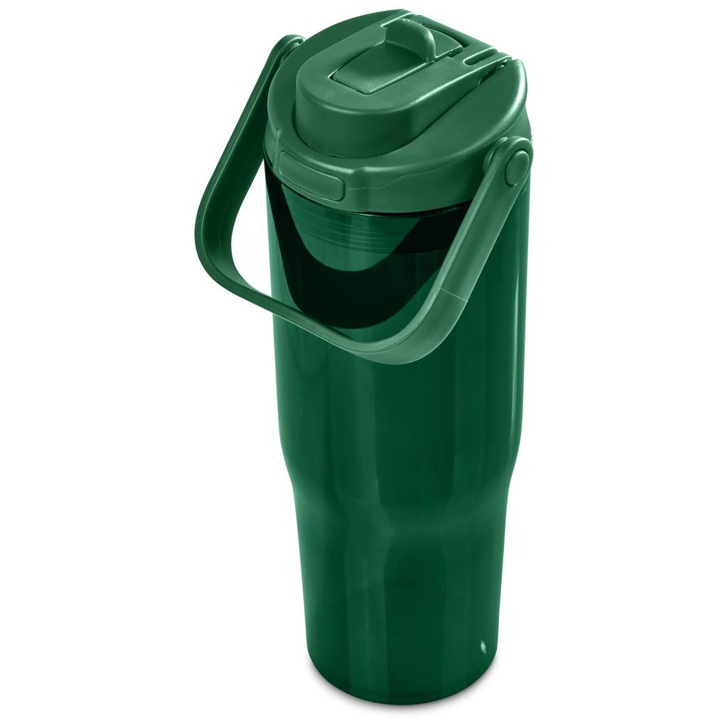Kooshty Moomo Plastic Tumbler - 900ml - Image 63