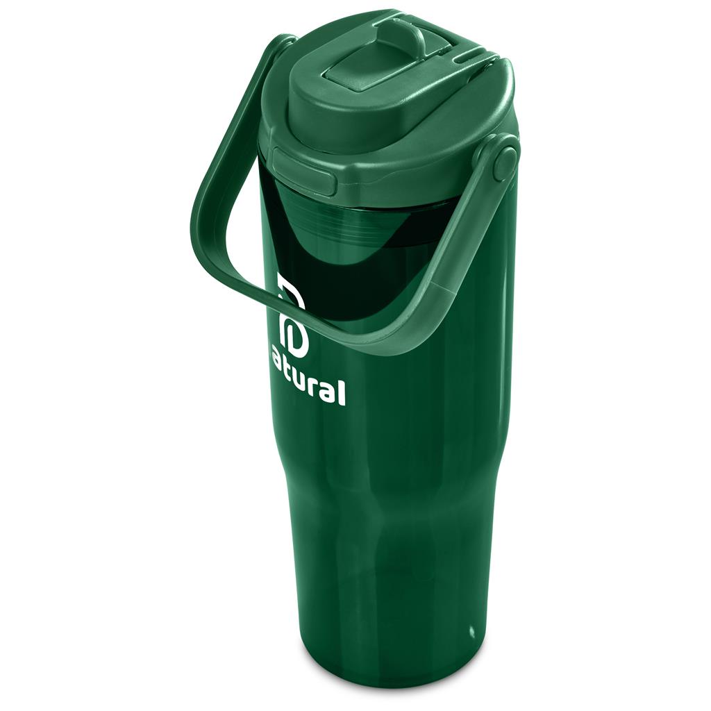 Kooshty Moomo Plastic Tumbler - 900ml - Image 62