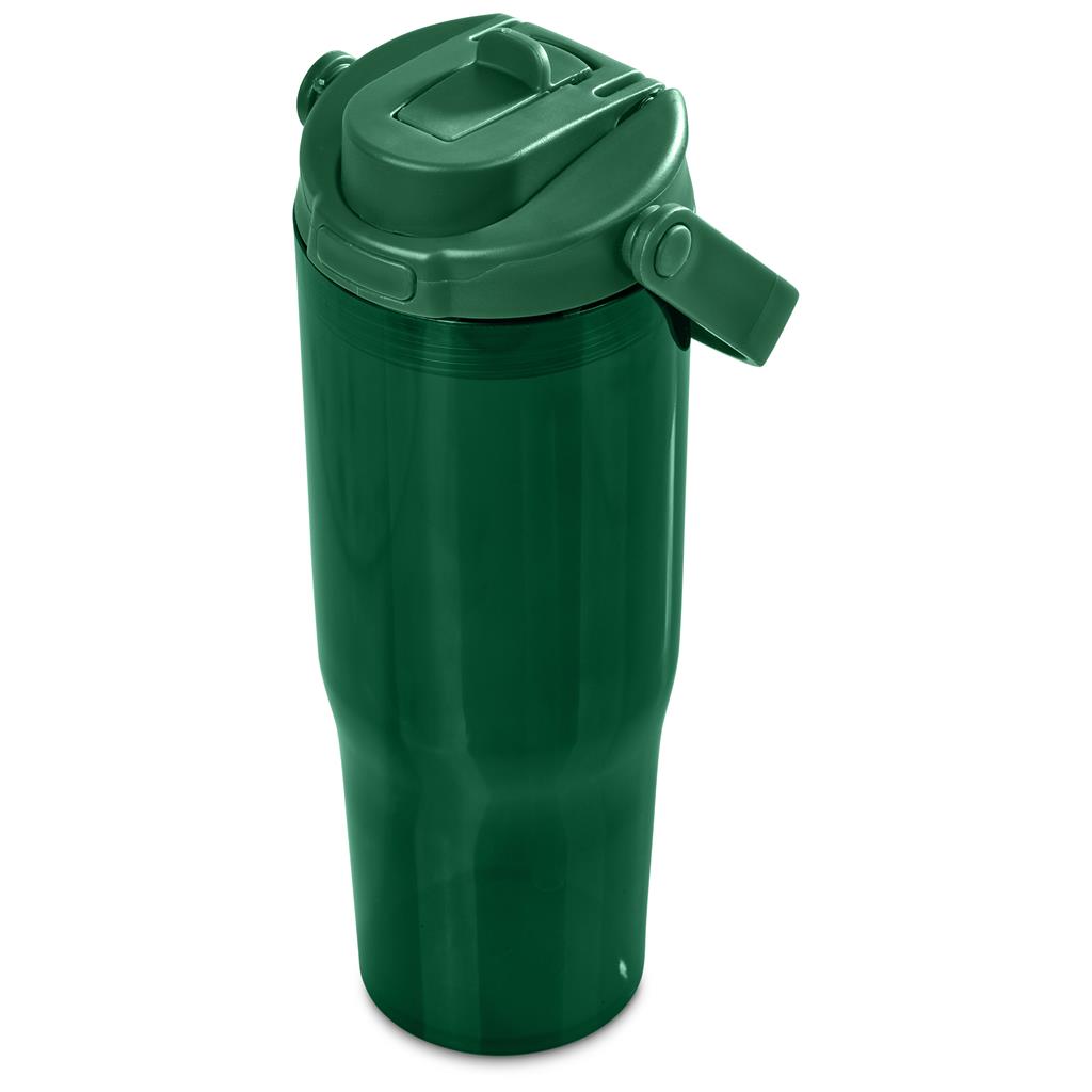 Kooshty Moomo Plastic Tumbler - 900ml - Image 46