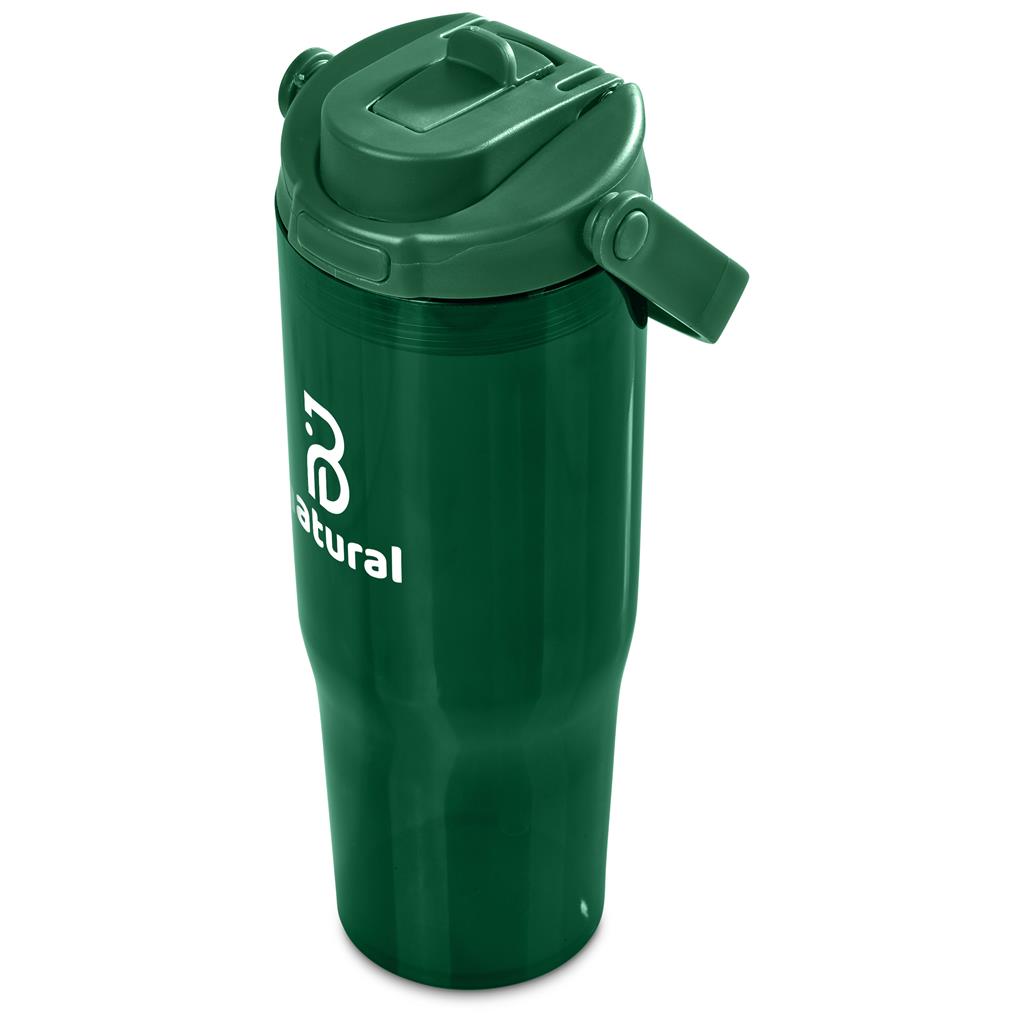 Kooshty Moomo Plastic Tumbler - 900ml - Image 51