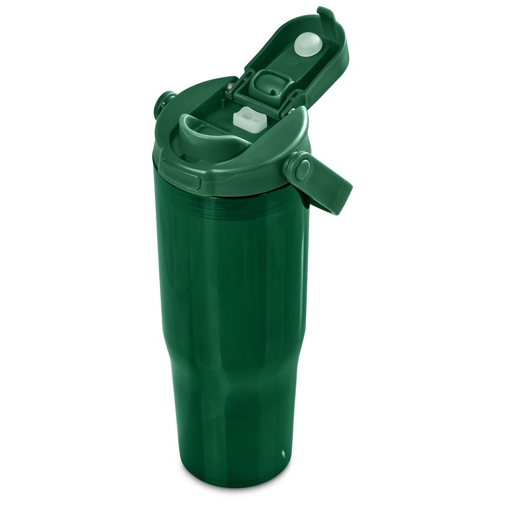 Kooshty Moomo Plastic Tumbler - 900ml - Image 58