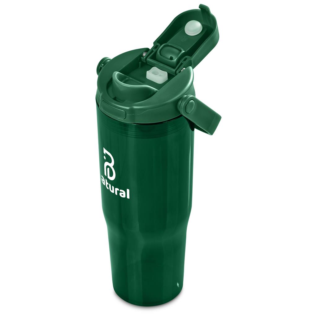 Kooshty Moomo Plastic Tumbler - 900ml - Image 57