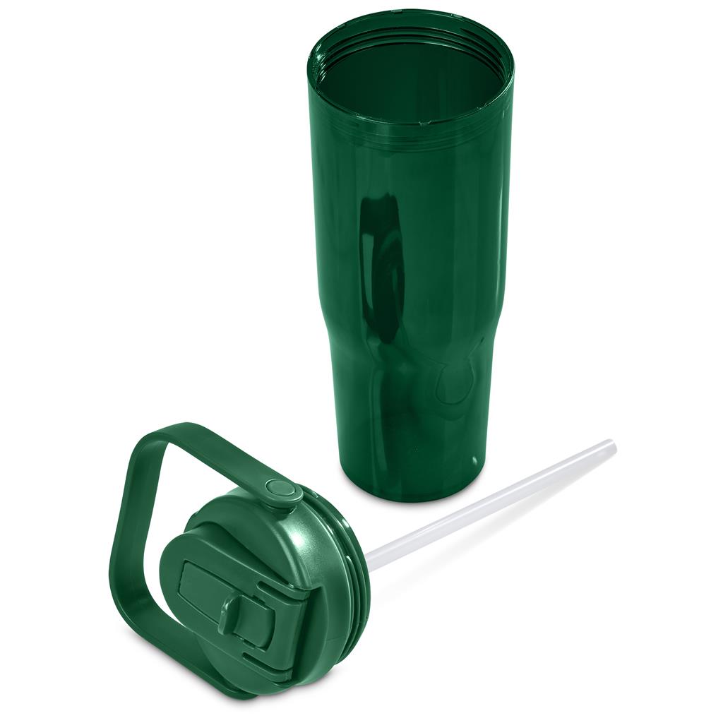 Kooshty Moomo Plastic Tumbler - 900ml - Image 48