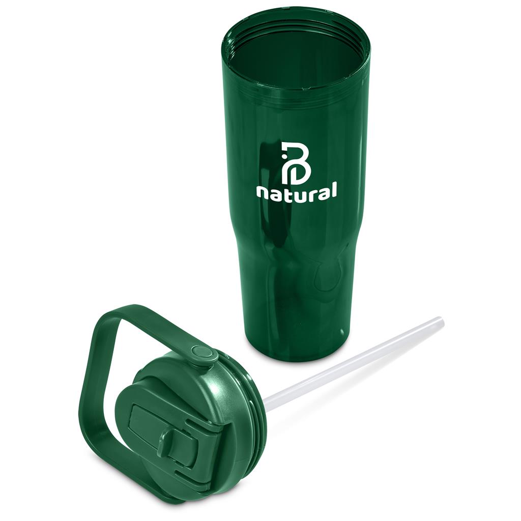 Kooshty Moomo Plastic Tumbler - 900ml - Image 59
