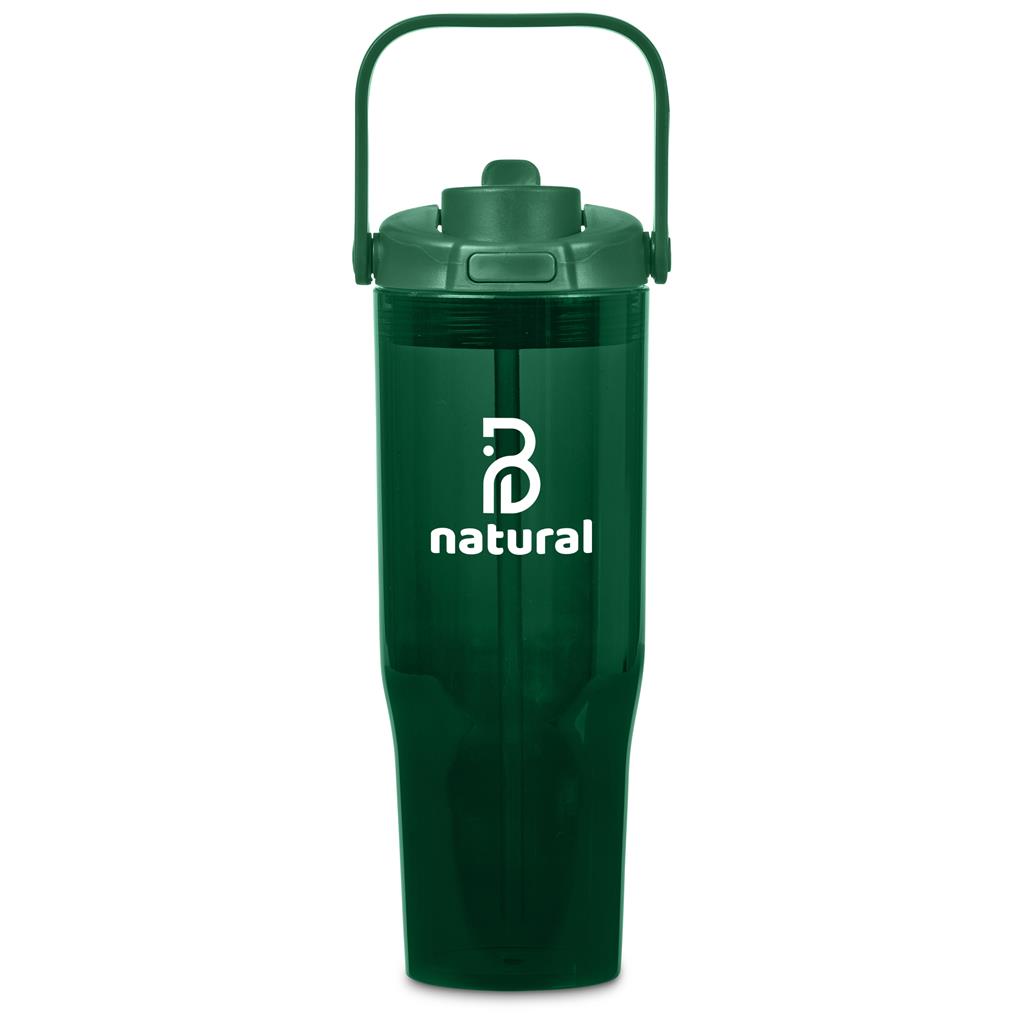 Kooshty Moomo Plastic Tumbler - 900ml - Image 45