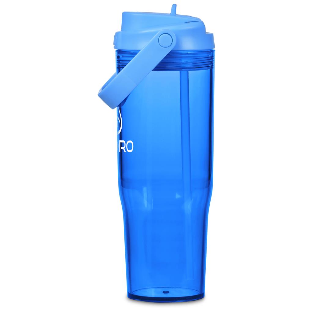 Kooshty Moomo Plastic Tumbler - 900ml - Image 83