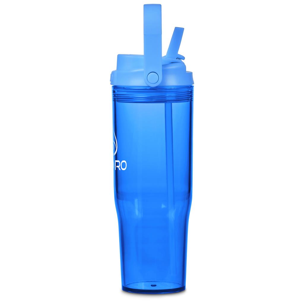 Kooshty Moomo Plastic Tumbler - 900ml - Image 67