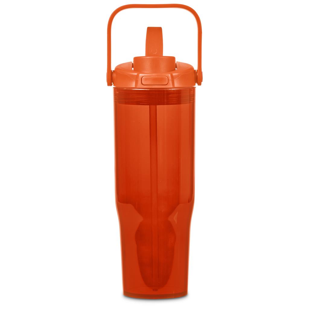 Kooshty Moomo Plastic Tumbler - 900ml - Image 88