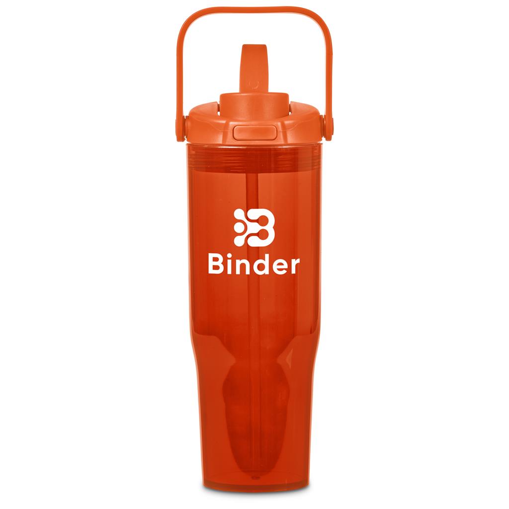Kooshty Moomo Plastic Tumbler - 900ml - Image 94