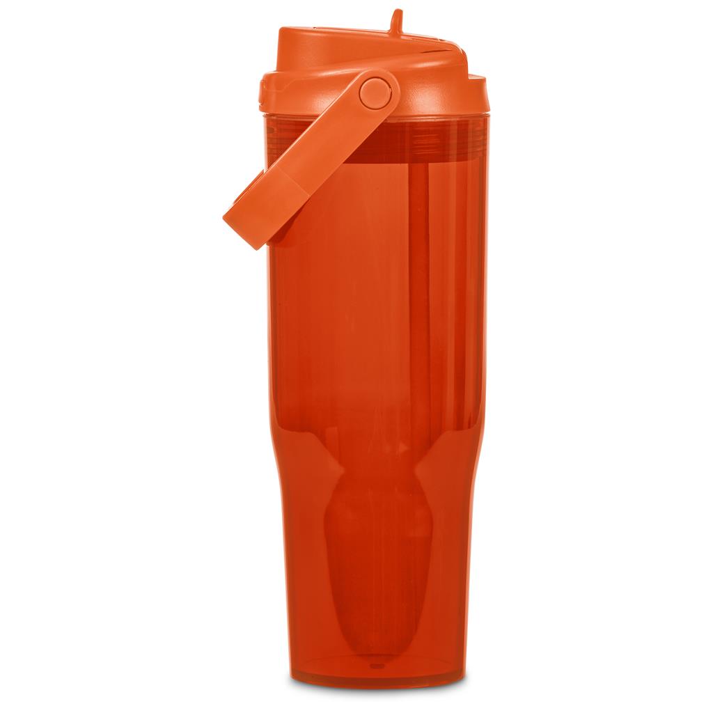 Kooshty Moomo Plastic Tumbler - 900ml - Image 97
