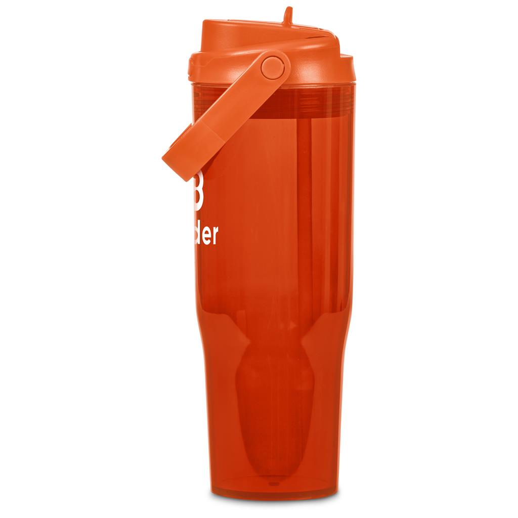 Kooshty Moomo Plastic Tumbler - 900ml - Image 87