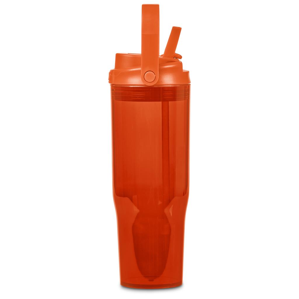 Kooshty Moomo Plastic Tumbler - 900ml - Image 96