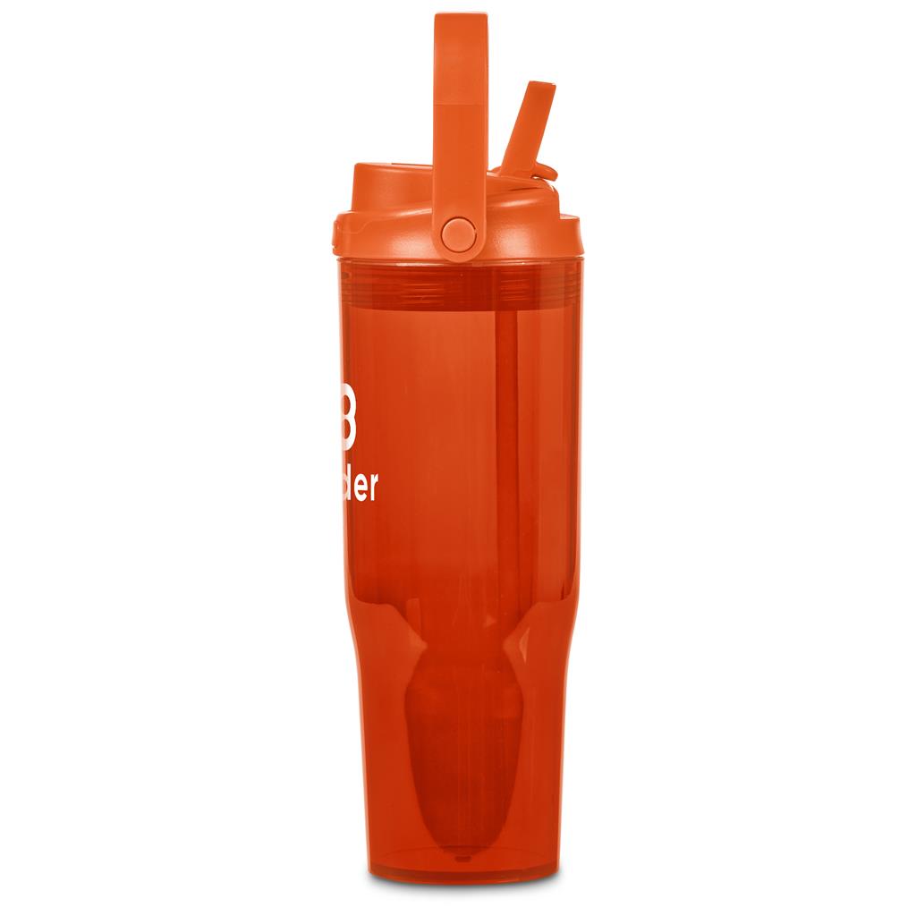 Kooshty Moomo Plastic Tumbler - 900ml - Image 95