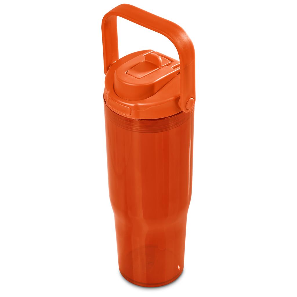 Kooshty Moomo Plastic Tumbler - 900ml - Image 91