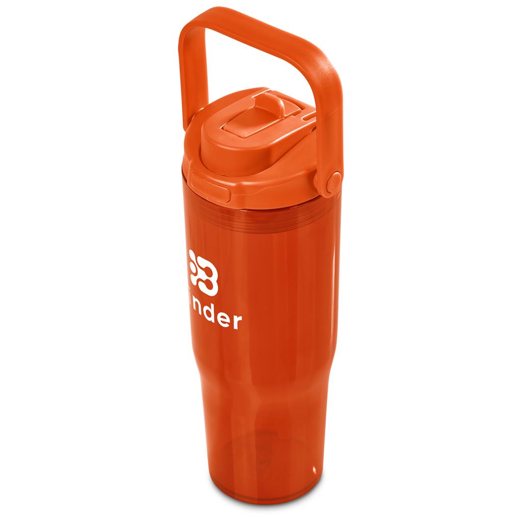 Kooshty Moomo Plastic Tumbler - 900ml - Image 92