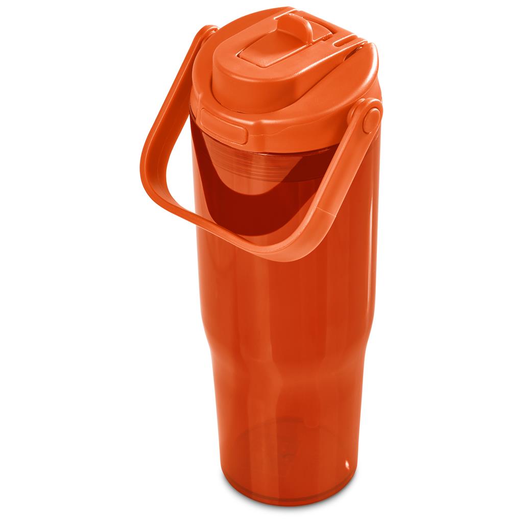 Kooshty Moomo Plastic Tumbler - 900ml - Image 101