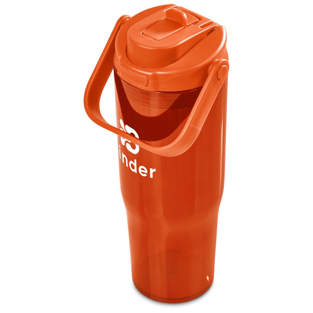 Kooshty Moomo Plastic Tumbler - 900ml - Image 102