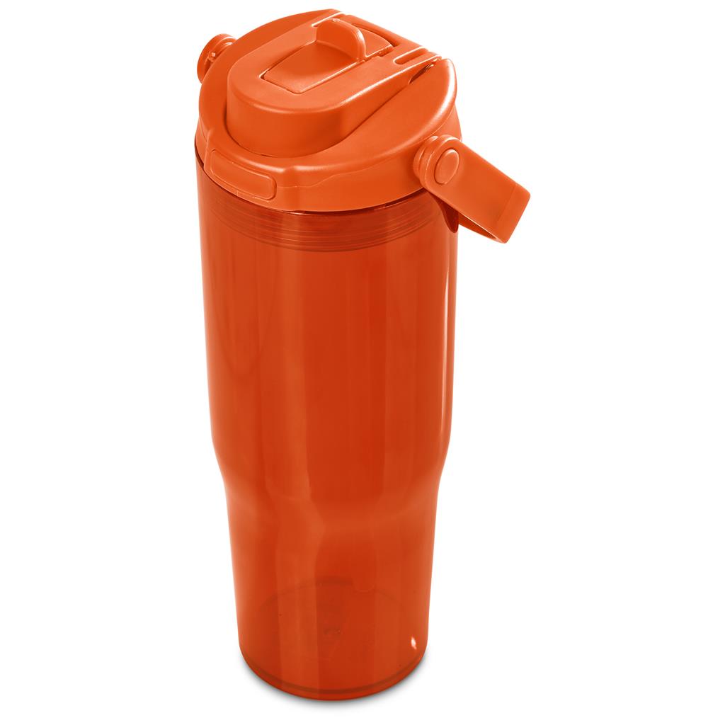 Kooshty Moomo Plastic Tumbler - 900ml - Image 100