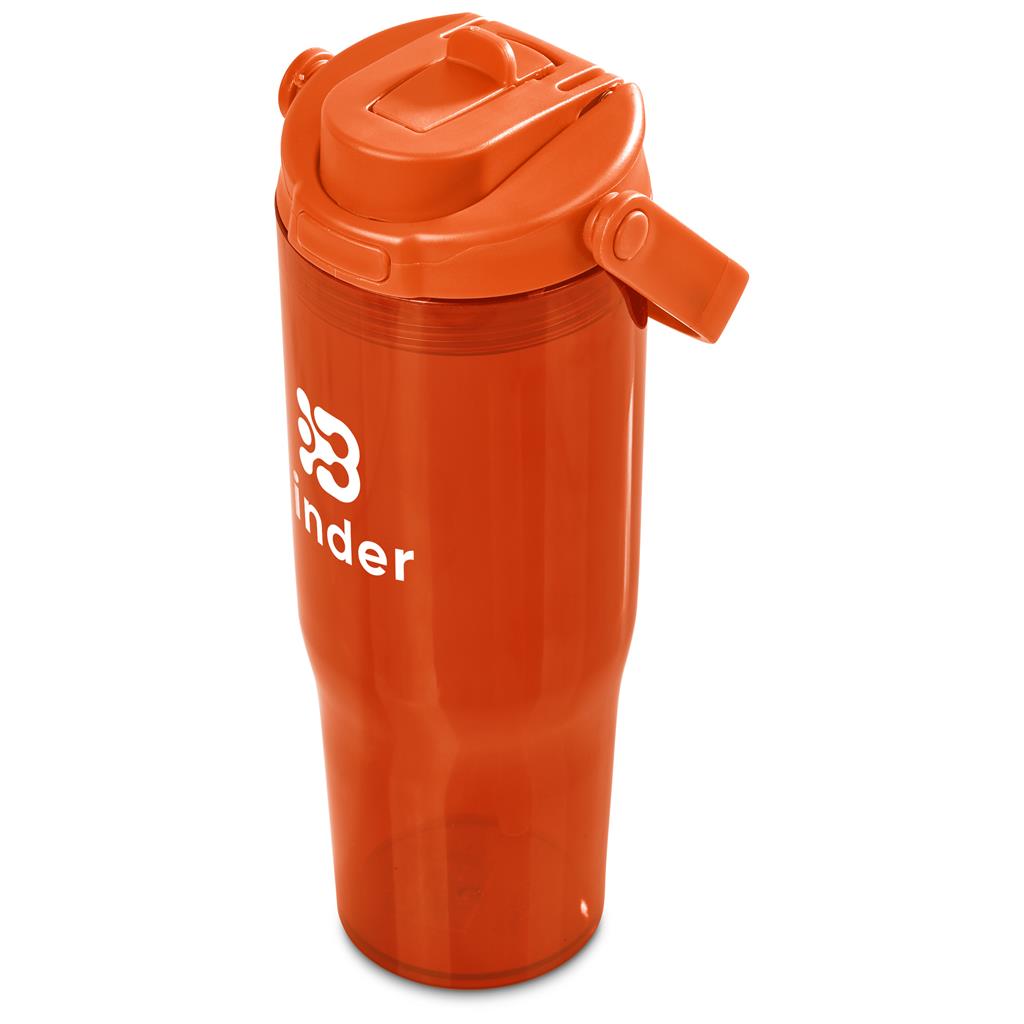 Kooshty Moomo Plastic Tumbler - 900ml - Image 98