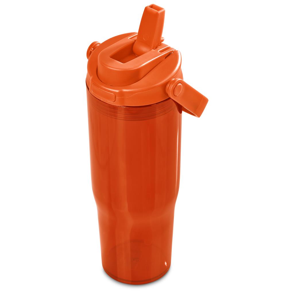 Kooshty Moomo Plastic Tumbler - 900ml - Image 99