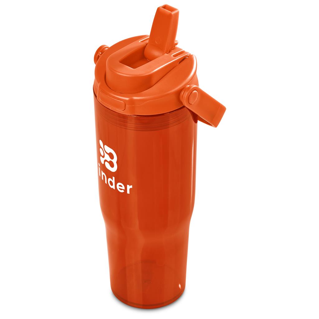 Kooshty Moomo Plastic Tumbler - 900ml - Image 103